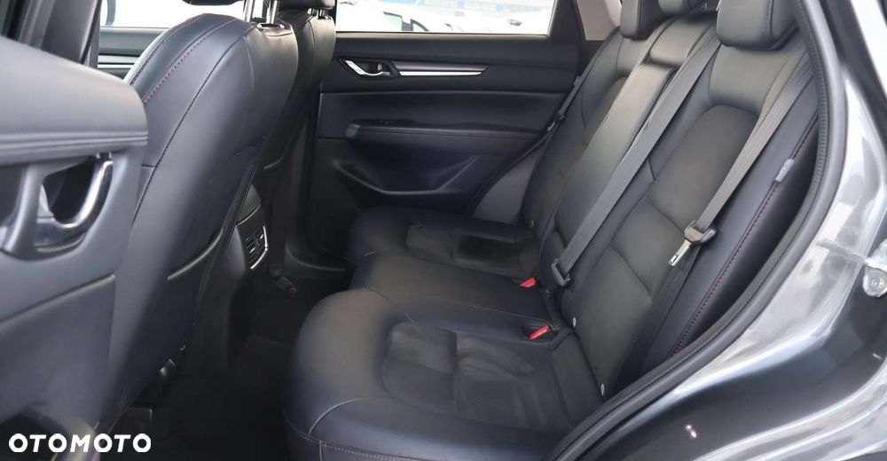 Mazda CX-5 - 17