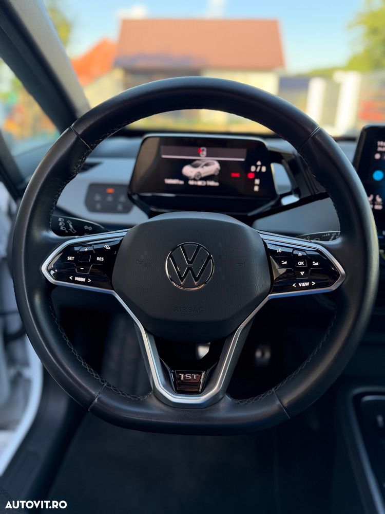 Volkswagen ID.3 Performance Upgrade Pro 1st Plus - 12