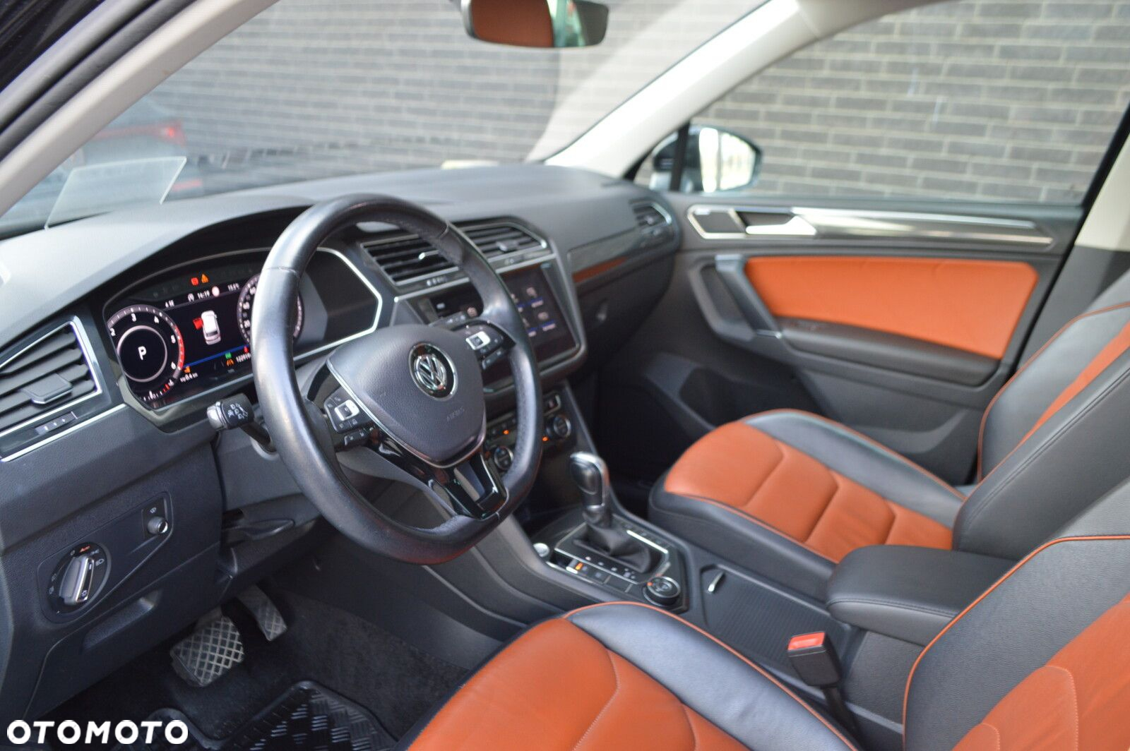 Volkswagen Tiguan - 7