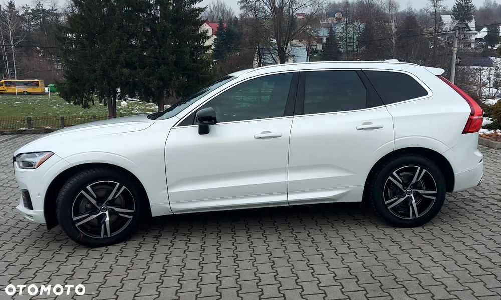 Volvo XC 60 ver-t6-awd-r--design - 11