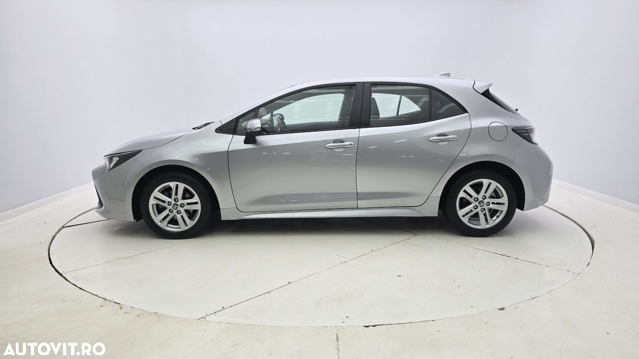 Toyota Corolla - 9