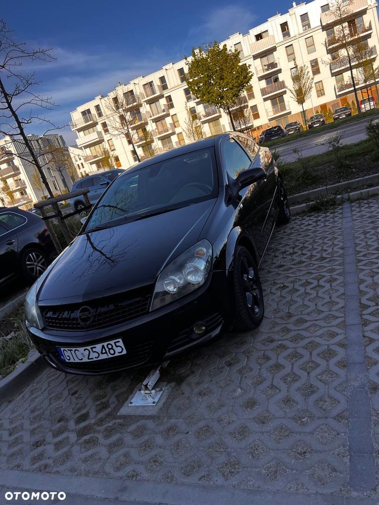 Opel Astra - 29