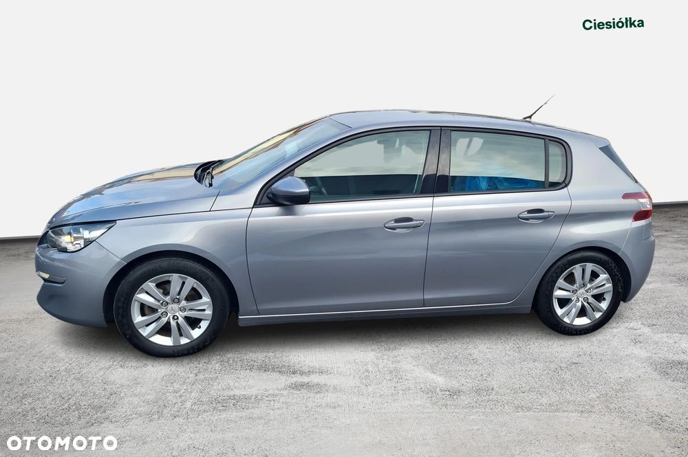 Peugeot 308 1.2 PureTech Active S&S - 3
