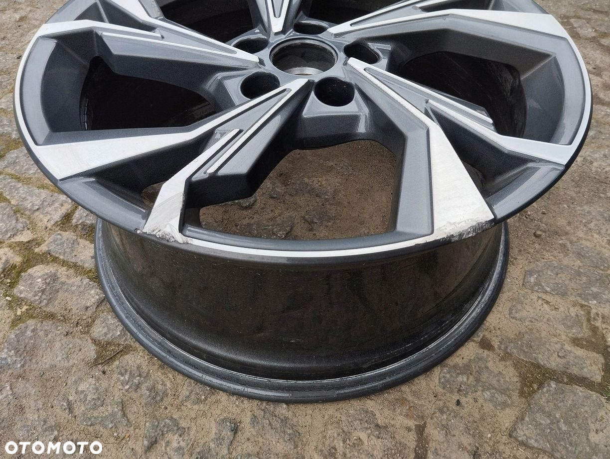 Felga Audi 8Y0 A3 8J x 18 ET 46 5x112 8Y0601025H 1szt - 2