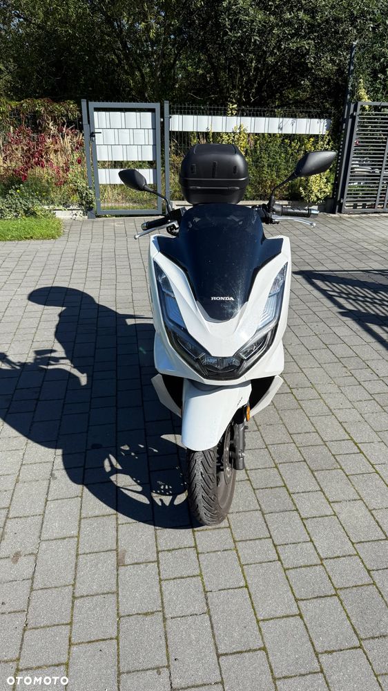 Honda PCX - 7