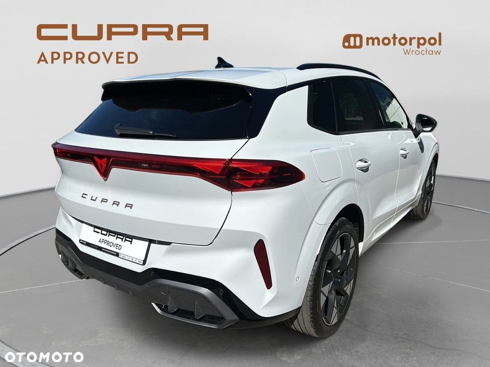 Cupra Terramar 1.5 eTSI mHEV DSG - 16
