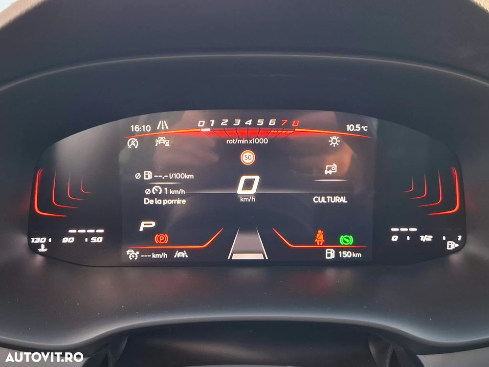 Seat Ateca 1.5 TSI DSG7 Style - 9