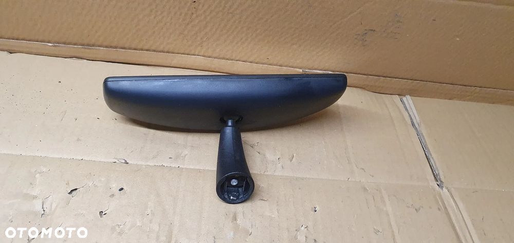 Lusterko wsteczne wewnętrzne VW Golf V Plus - 3