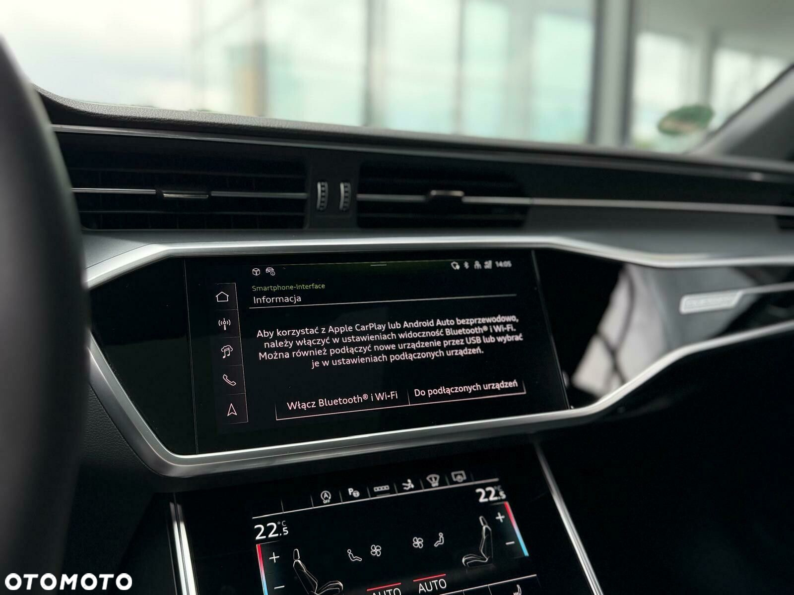 Audi A7 Sportback - 31