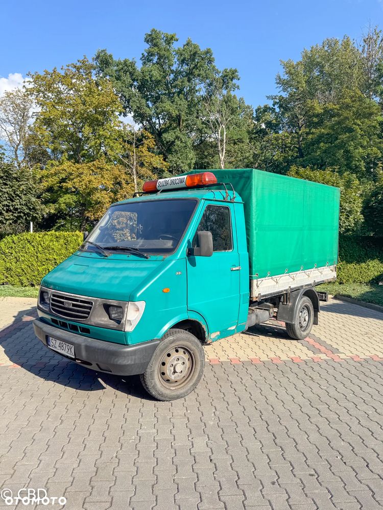 Lublin 3  3654 - 9