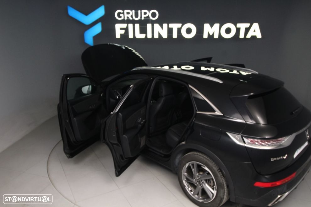 DS DS7 Crossback E-Tense Rivoli EAT8 - 11