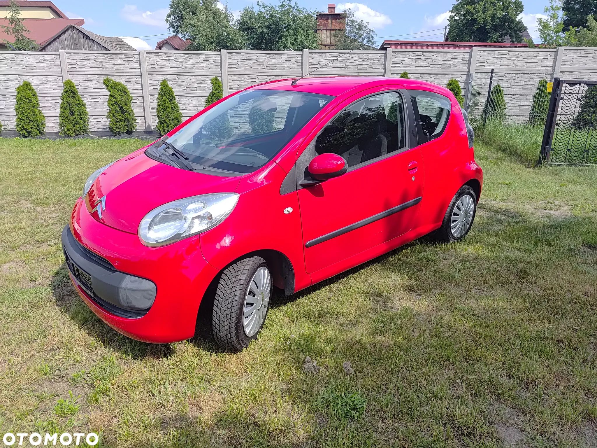 Citroën C1 1.0 Advance - 1