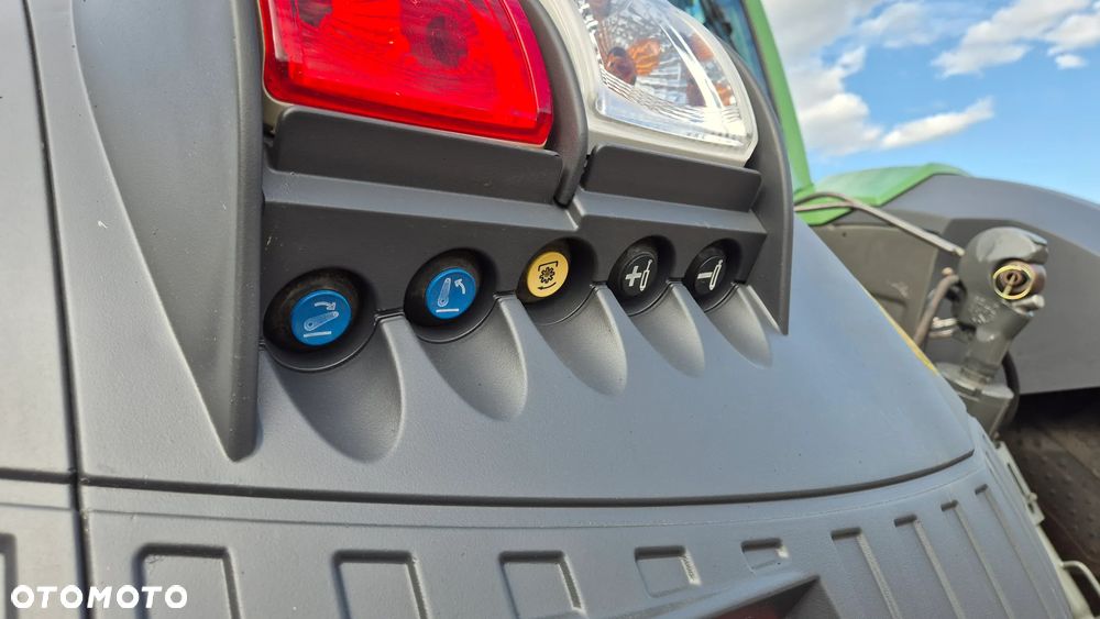 Fendt 924 Vario 2010R - 15