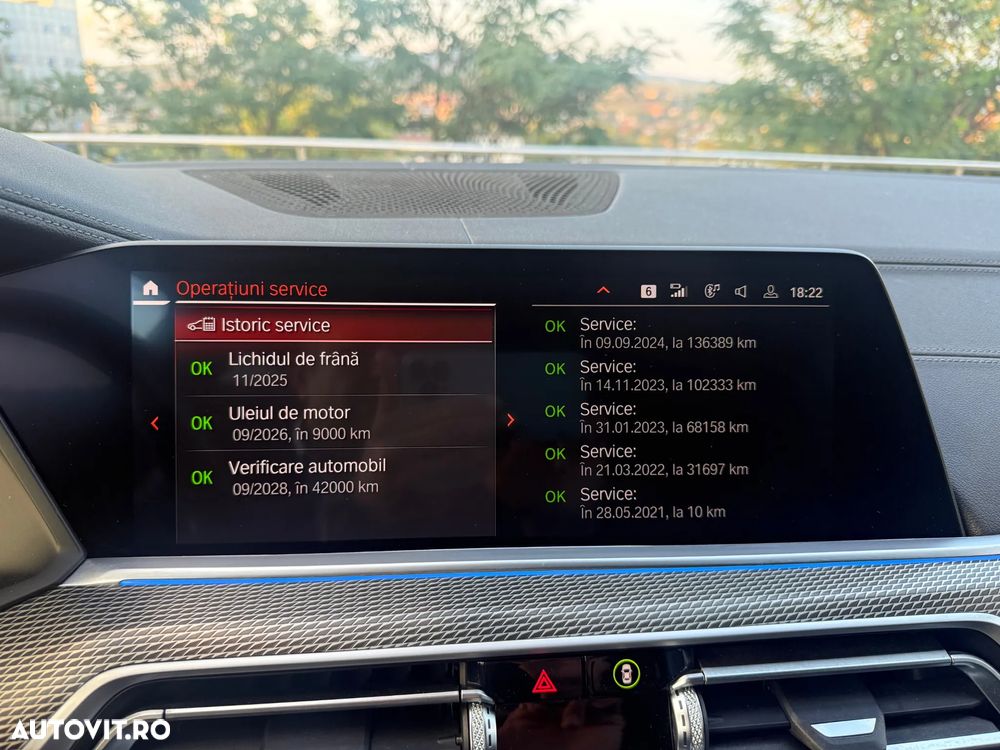 BMW X5 xDrive45e AT PHEV - 33