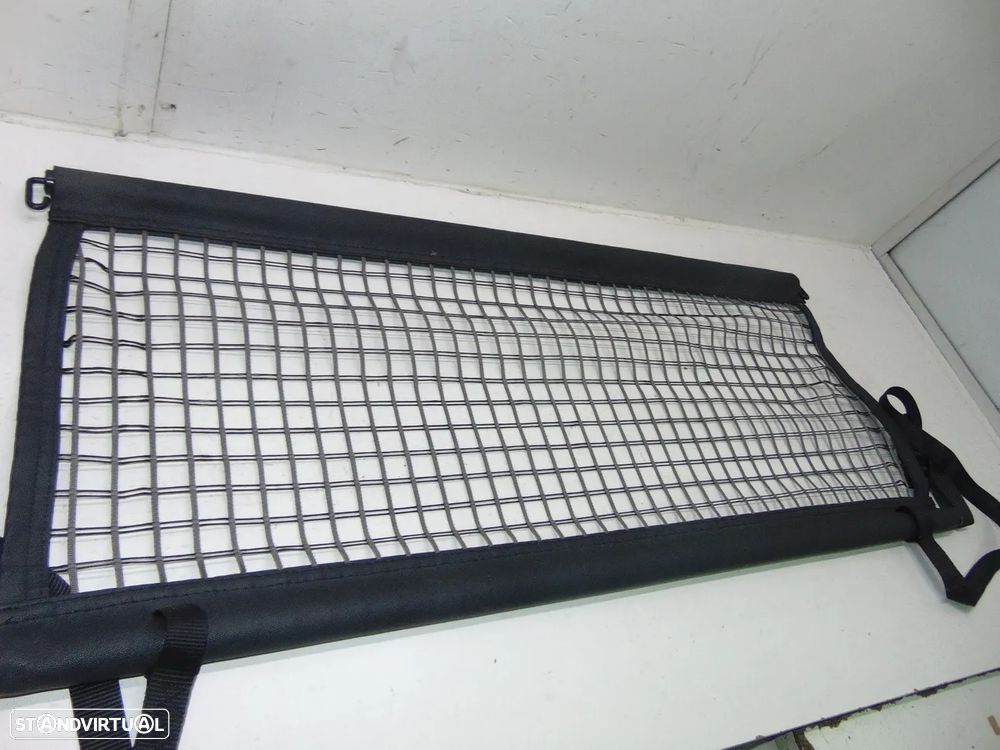 Nissan Primera rede separação - 4