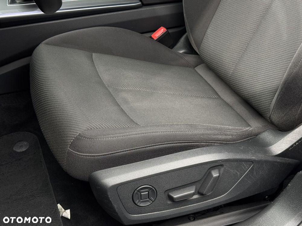 Audi A6 Avant 40 TDI mHEV S tronic - 13