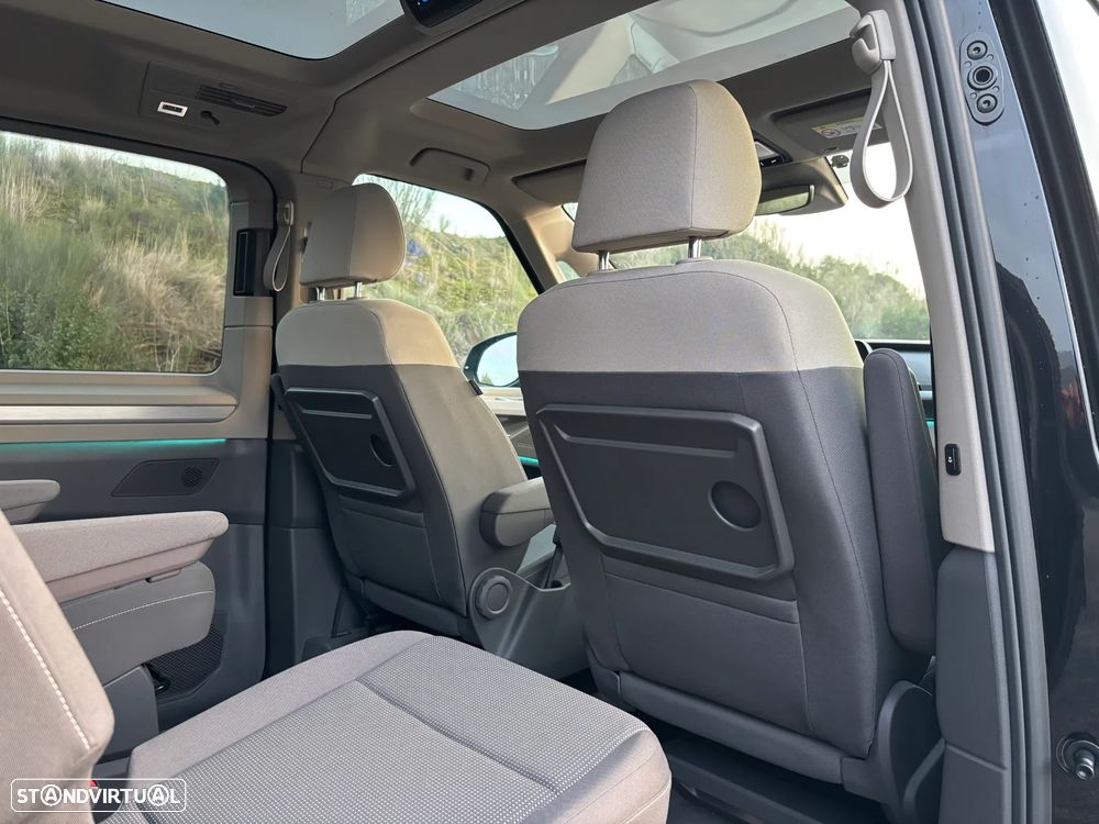 VW Multivan 2.0 TDI Life DSG - 27