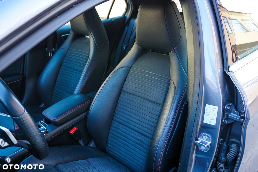 Mercedes-Benz GLA 200 7G-DCT AMG Line - 6