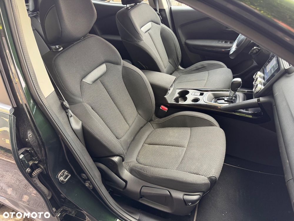 Renault Kadjar 1.3 TCe FAP Intens EDC - 29