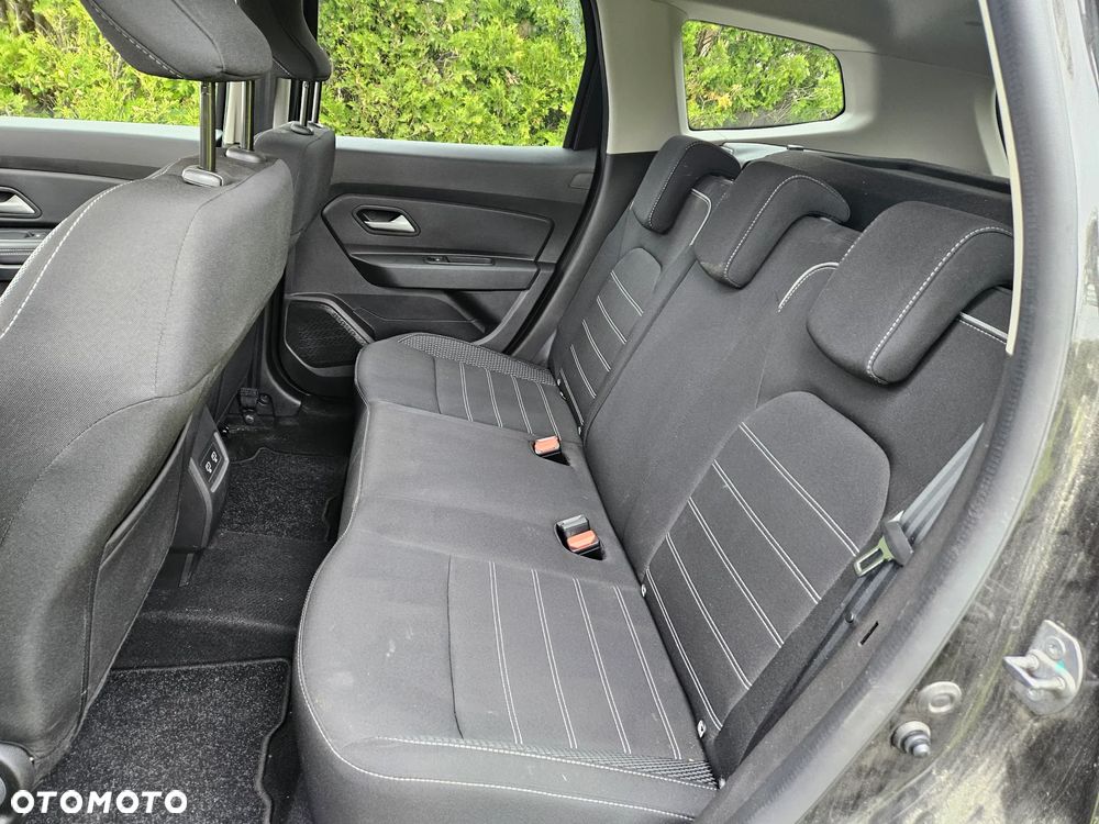 Dacia Duster TCe 150 EDC 2WD Prestige - 13