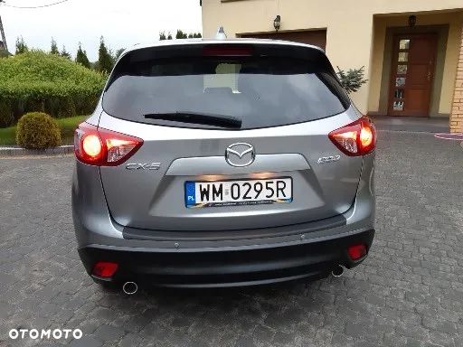 Mazda CX-5 2.2 D Skyenergy - 3