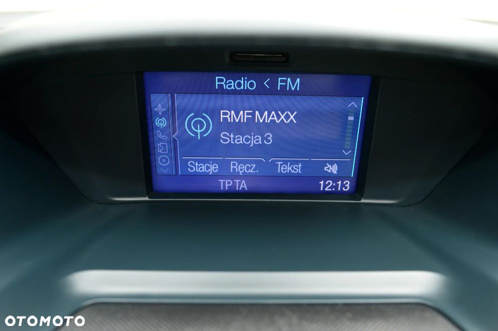 Ford C-MAX - 21