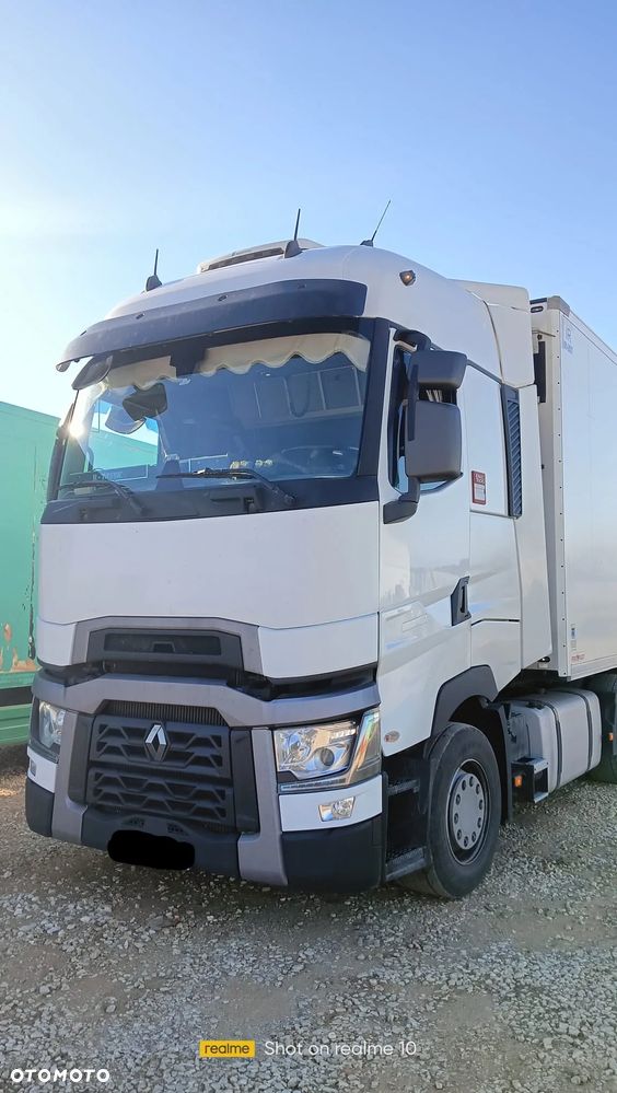 Renault T480 - 3