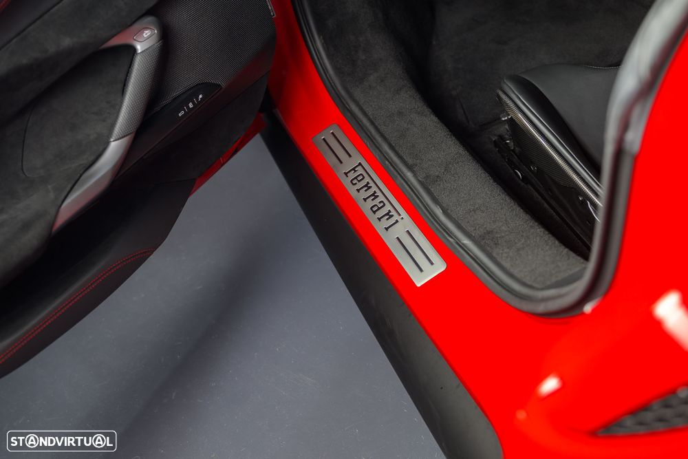 Ferrari 296 GTB - 29