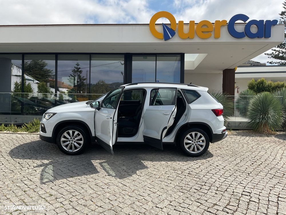 SEAT Ateca 1.0 TSI Style - 12