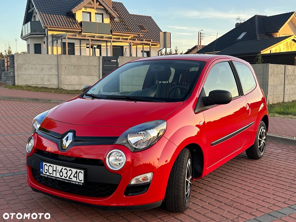Renault Twingo - 12