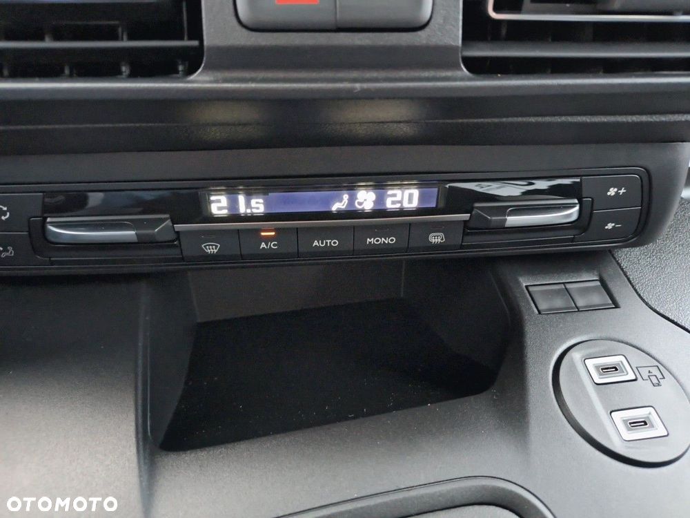 Citroën Berlingo - 17