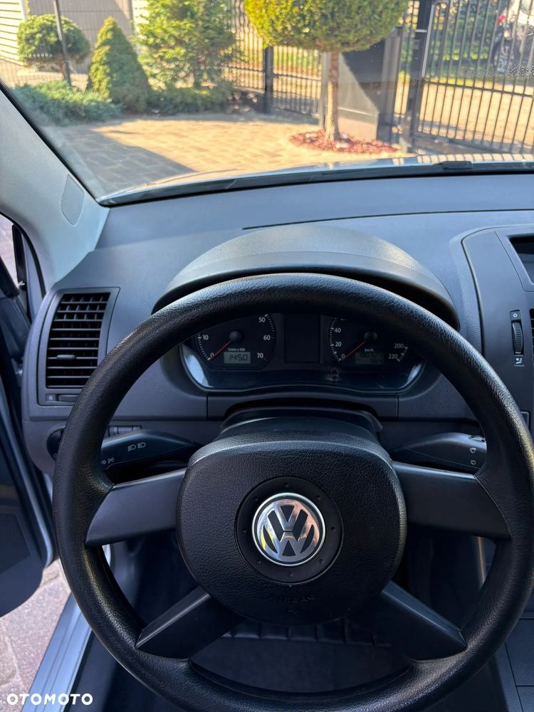 Volkswagen Polo 1.2 12V Basis - 17