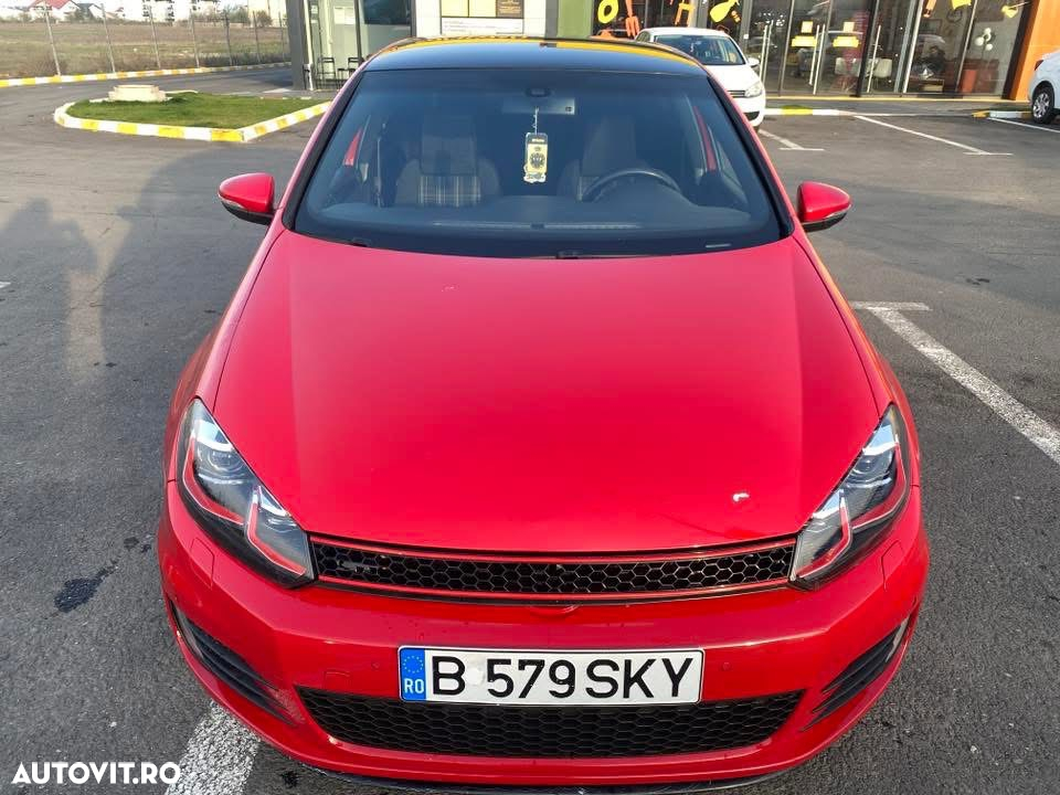 Volkswagen Golf - 24