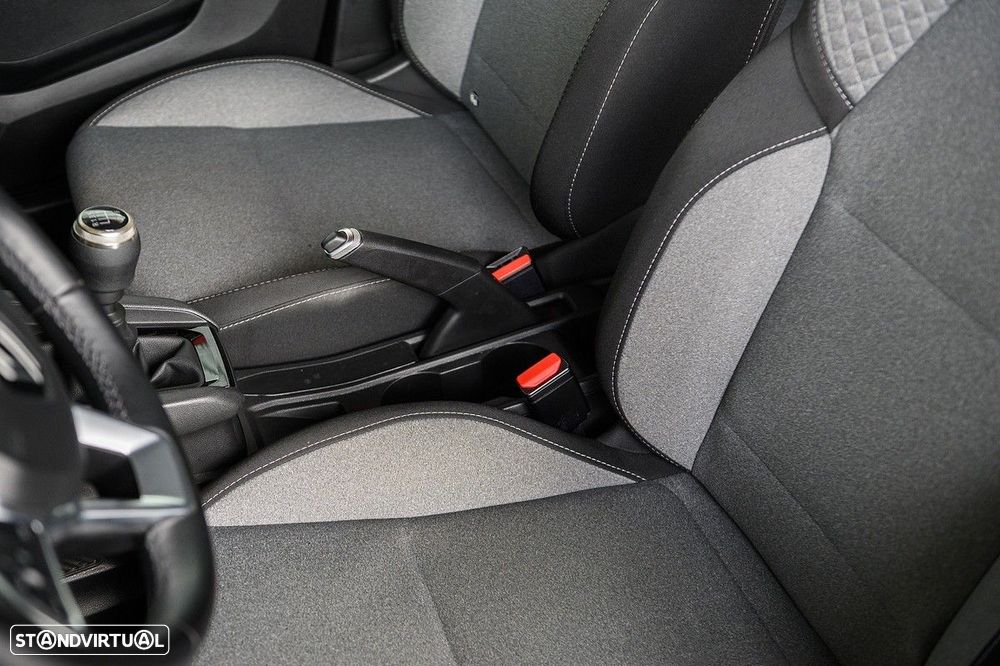 Renault Clio 1.5 Blue dCi Evolution - 33