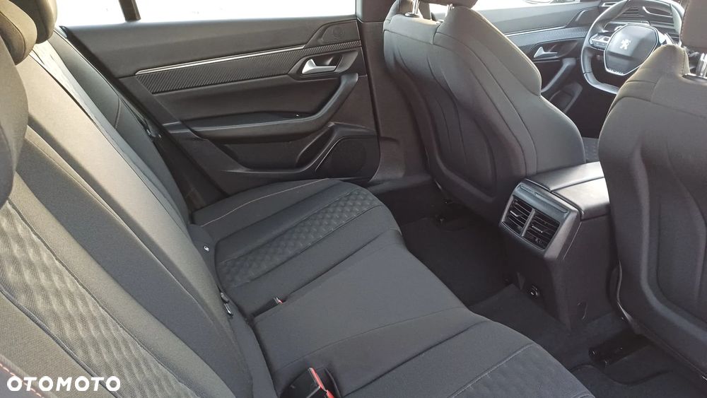 Peugeot 508 1.6 PureTech Active Pack S&S EAT8 - 18