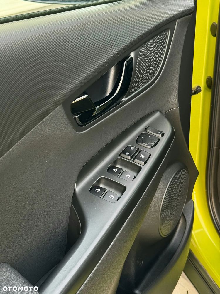 Hyundai Kona 1.0 T-GDI Premium - 24