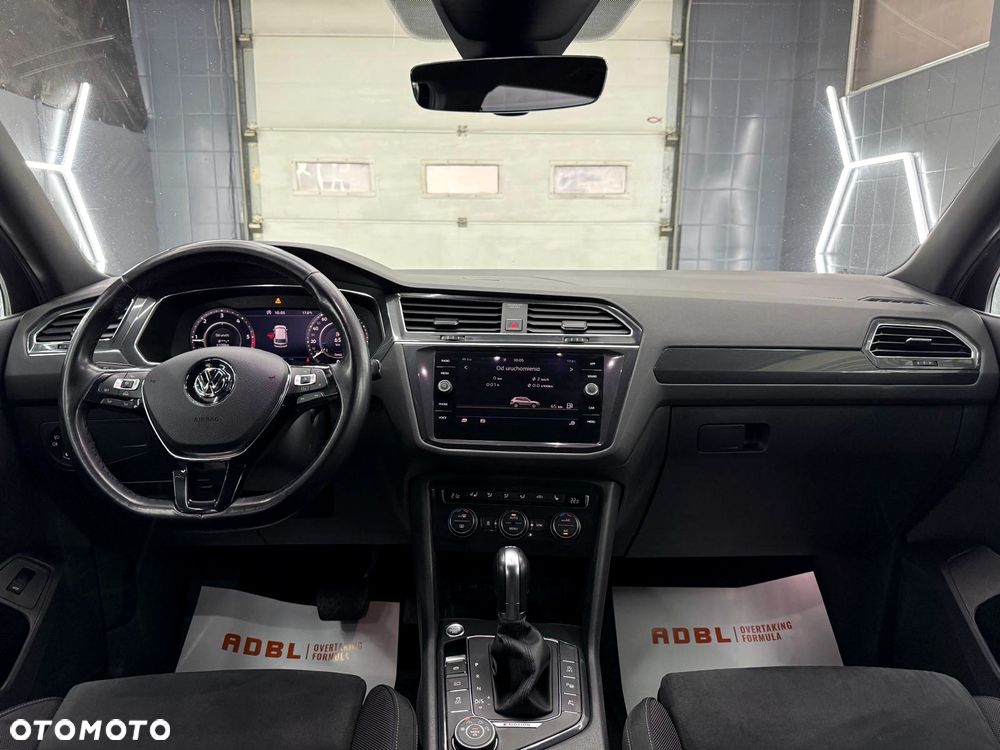 Volkswagen Tiguan Allspace 2.0 TDI SCR 4Motion DSG Highline - 15
