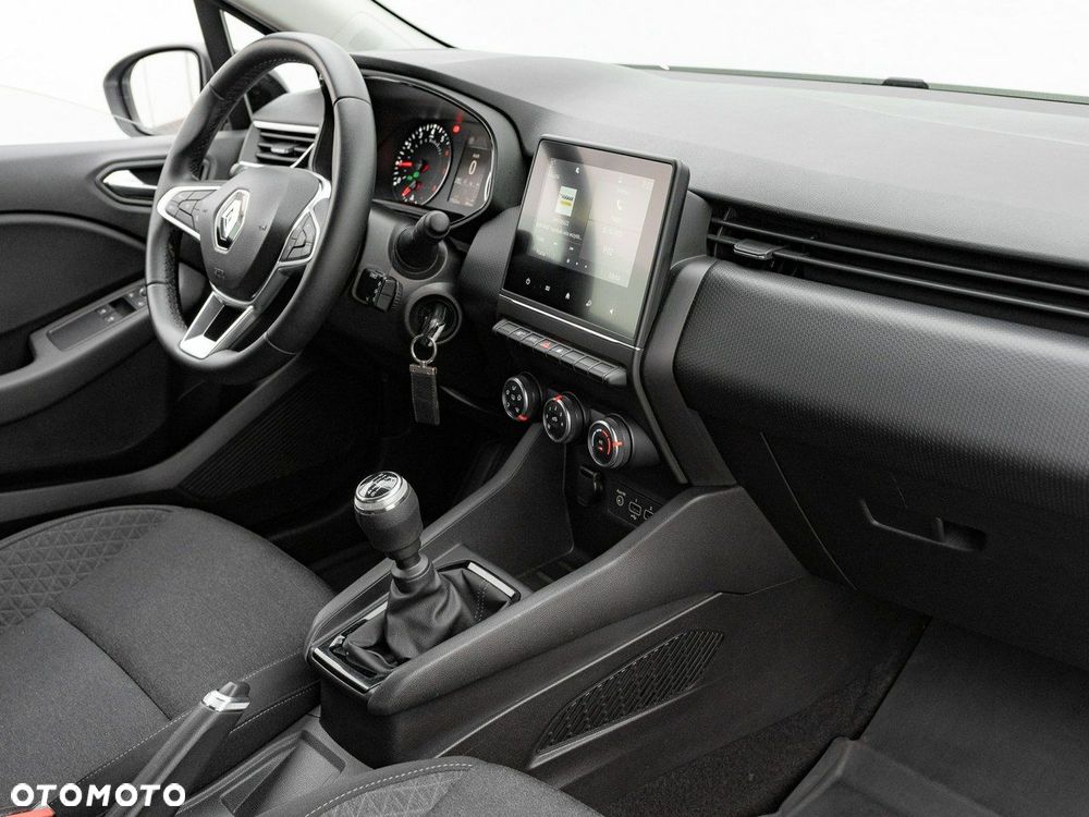 Renault Clio 1.0 TCe Equilibre - 36