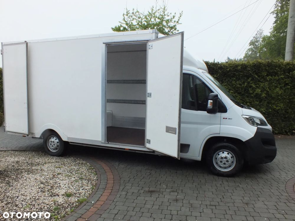 Fiat Ducato - 12
