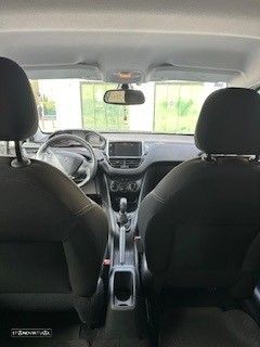 Peugeot 208 1.4 HDi Active - 6