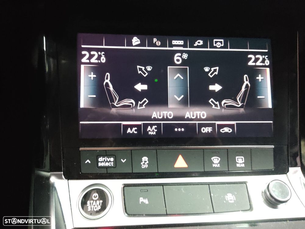 Audi e-tron 50 quattro - 9