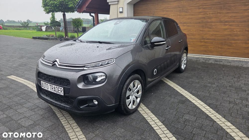 Citroën C3 1.5 BlueHDi Shine S&S - 24