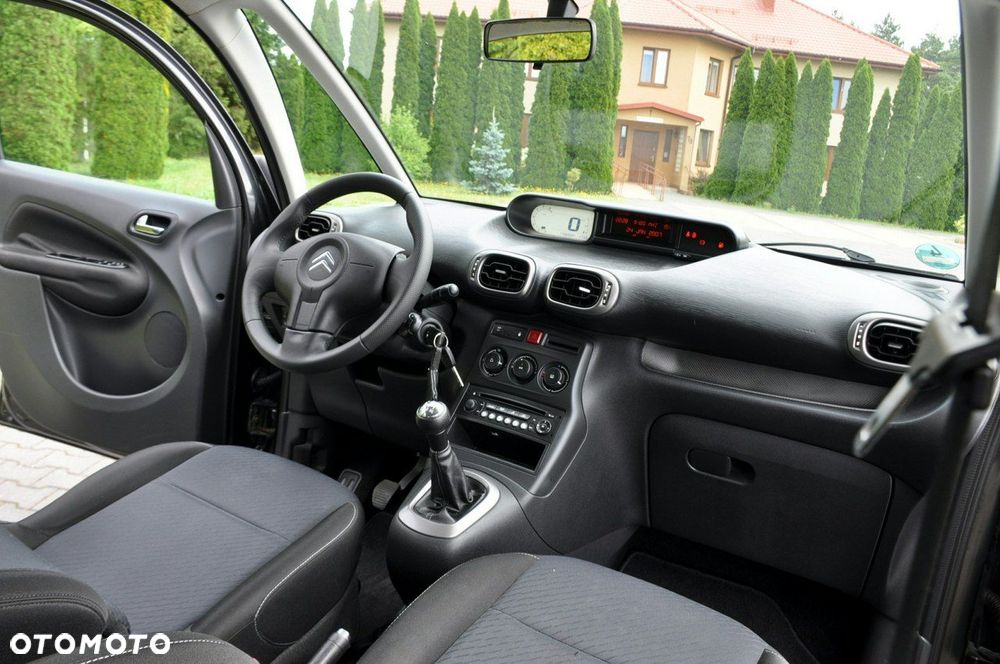 Citroën C3 Picasso - 24