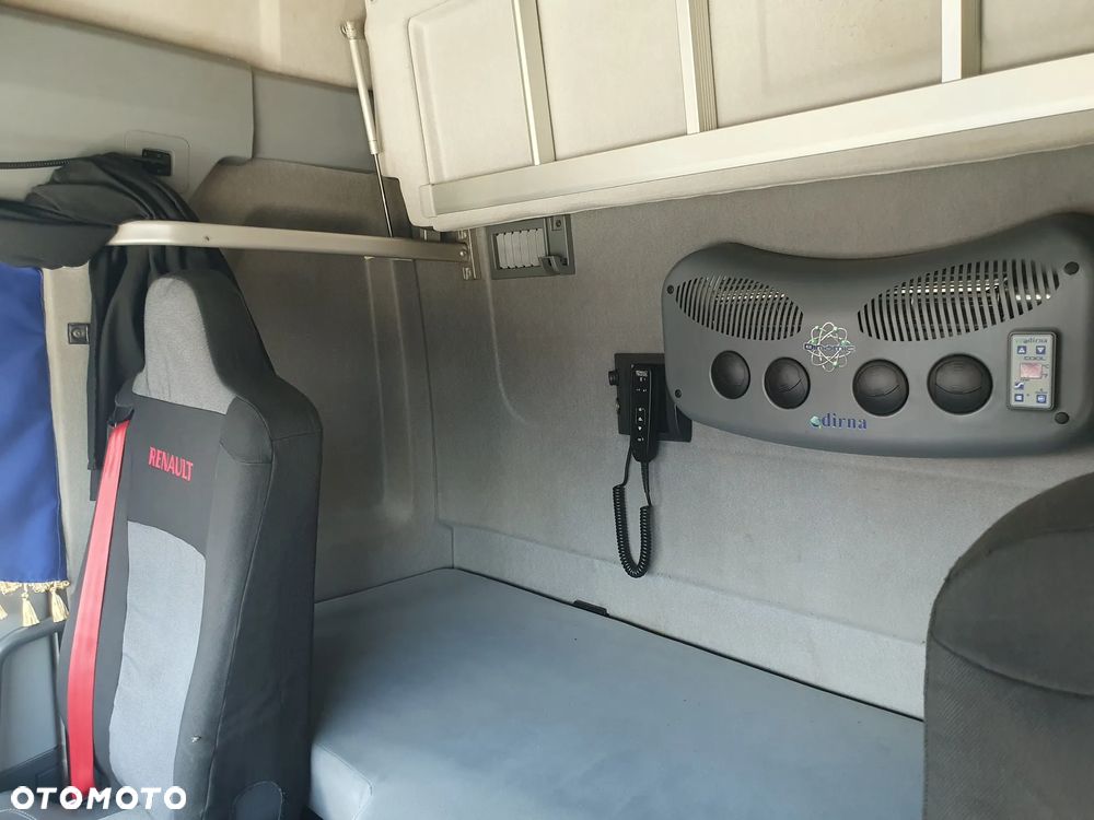 Renault Gama T460 - 7