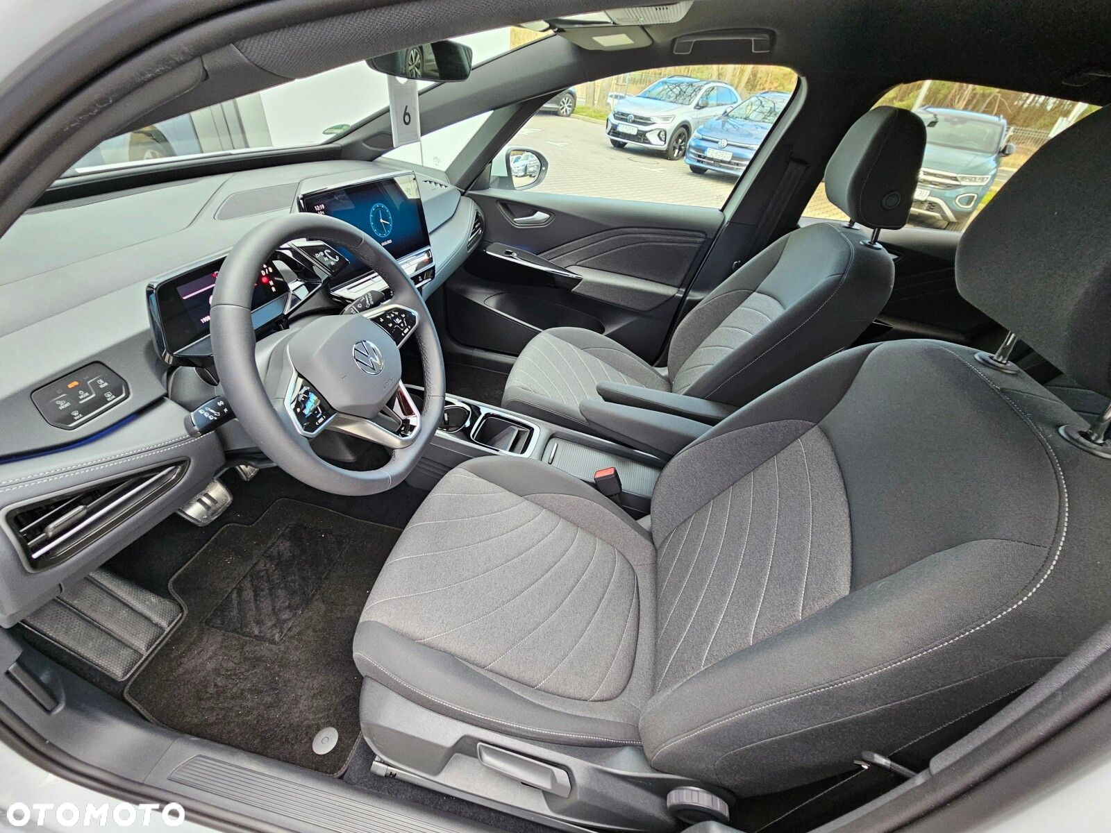 Volkswagen ID.3 58kWh Life Pro Performance - 12