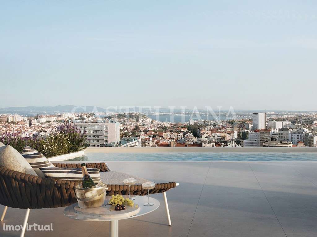 Pulse Lisboa - Grande imagem: 1/25