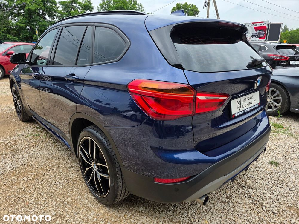BMW X1 - 24