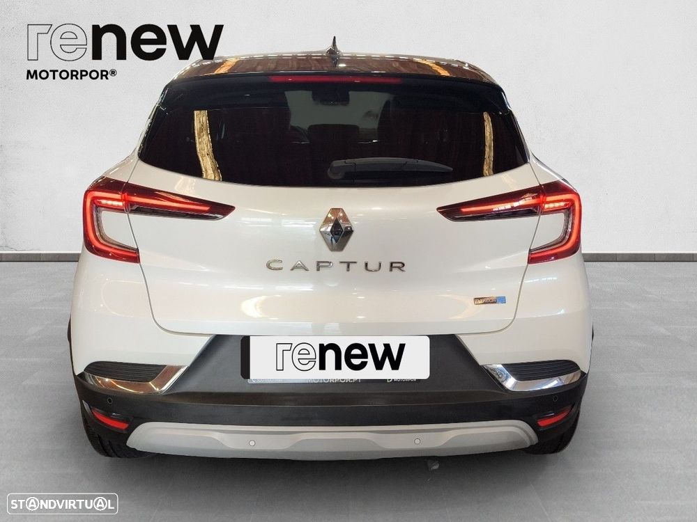 Renault Captur - 5