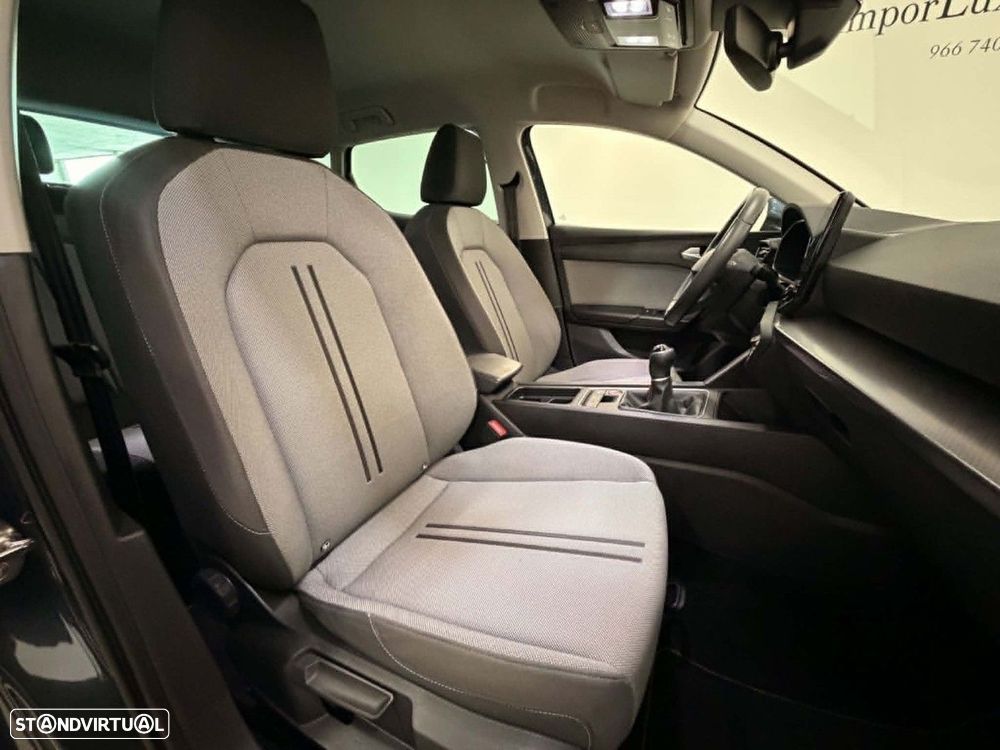 SEAT Leon 1.0 TSI Style - 14