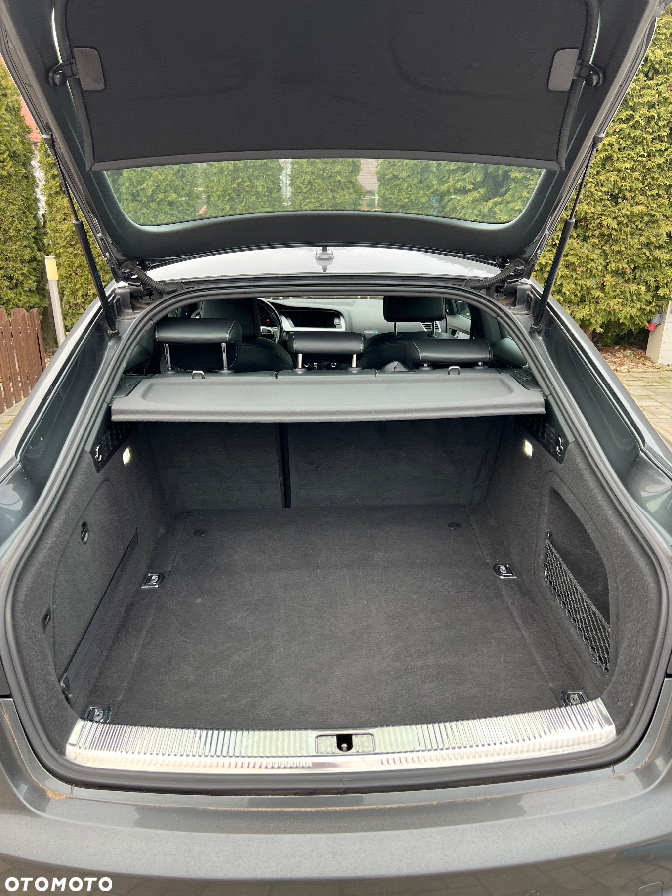 Audi A5 2.0 TDI clean diesel Quattro S tronic - 14